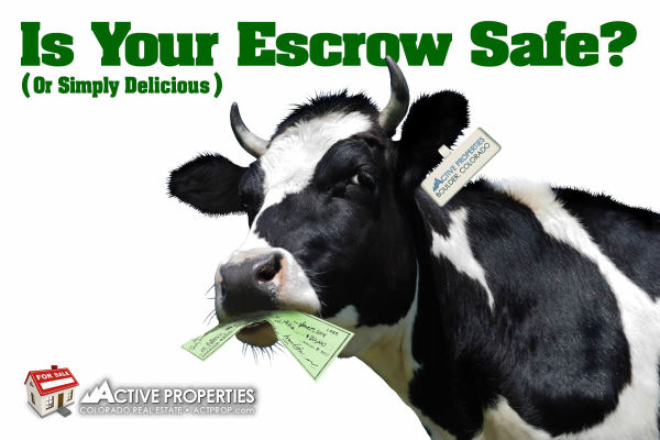 Escrow