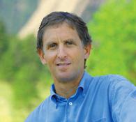 Cliff Daniels: Broker