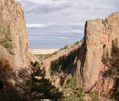 Eldorado Canyon