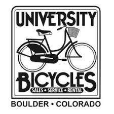 U Bikes