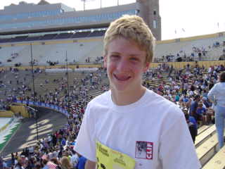 riley bolder boulder