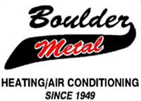 Boulder Metal