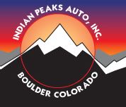 Indian Peaks Auto