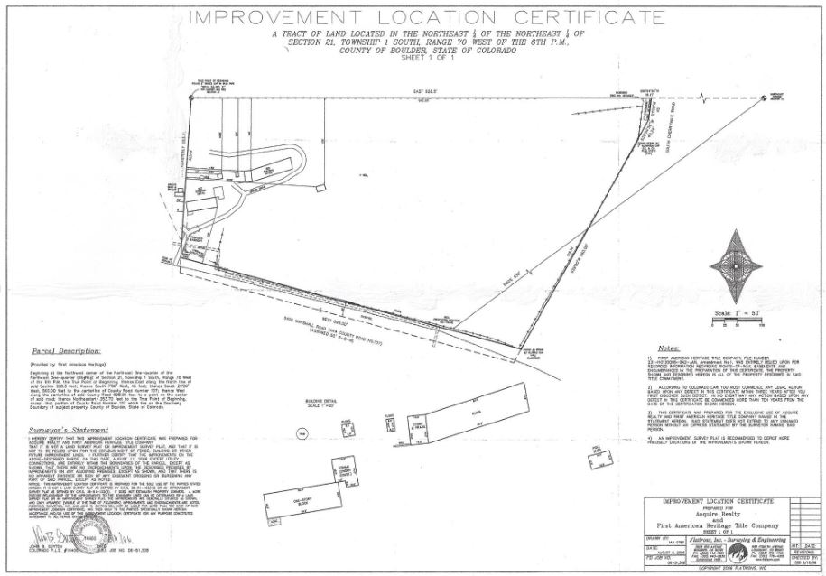 ILC Marshall large