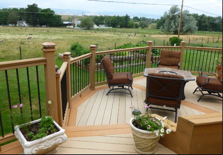 Deck-View 2